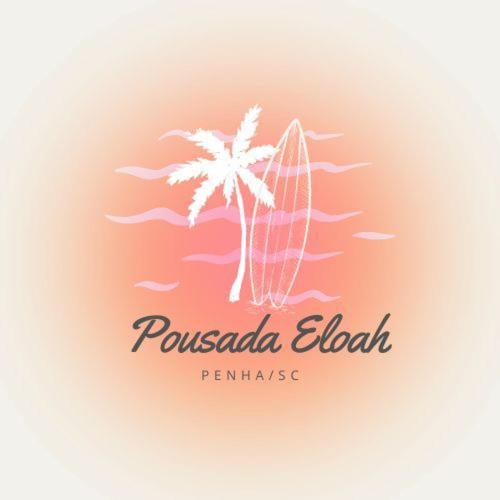 Pousada Eloah Penha  Exteriör bild